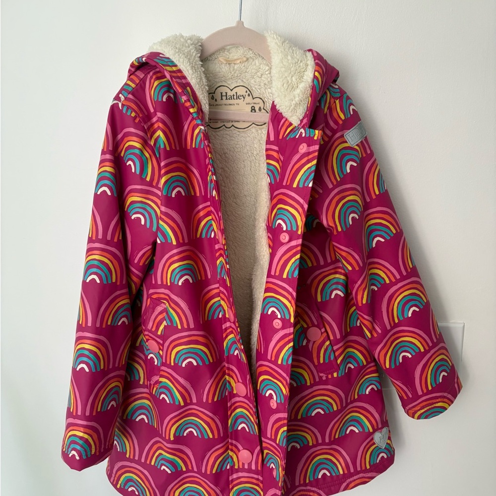 Hatley Kids Raincoat